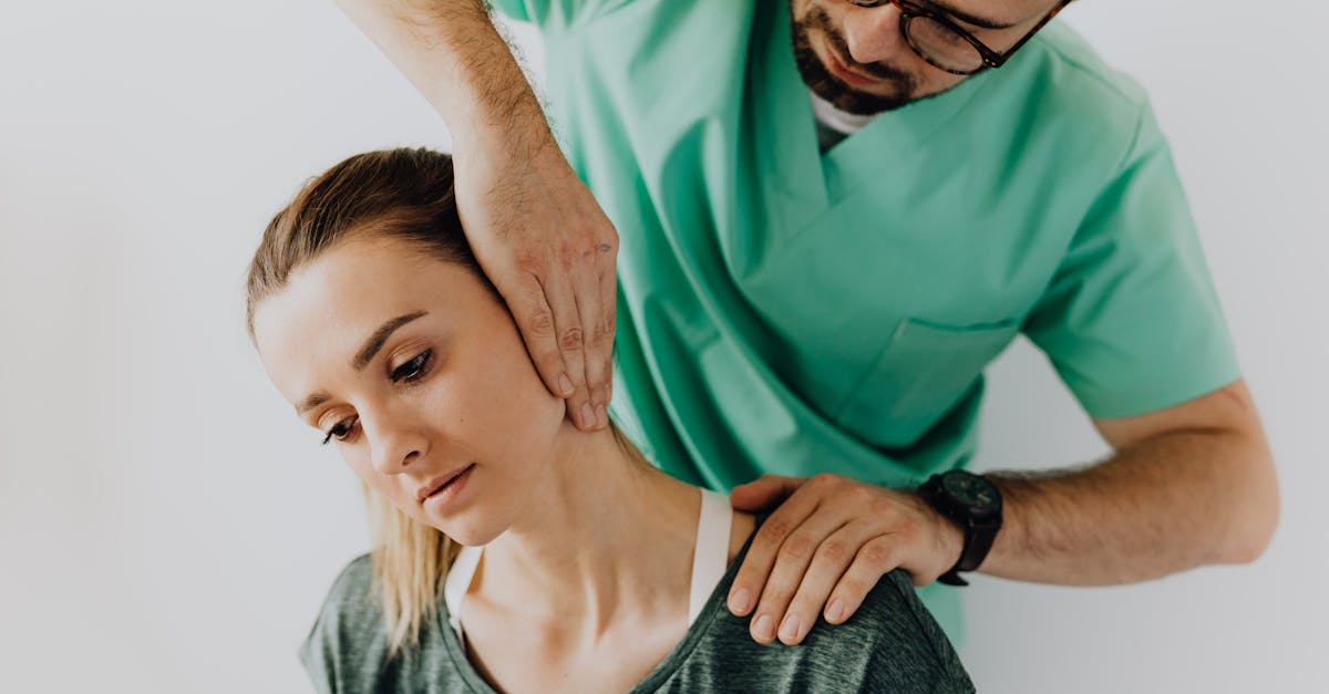 discover effective solutions for neck pain relief, including causes, symptoms, and treatment options. learn how to prevent neck discomfort and improve your overall well-being.