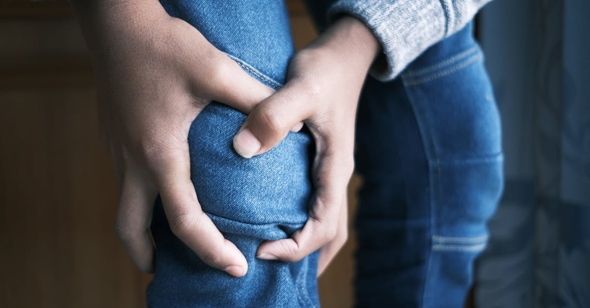 discover effective solutions for sacroiliac joint pain relief. learn about causes, symptoms, and treatment options to manage your discomfort and restore mobility.