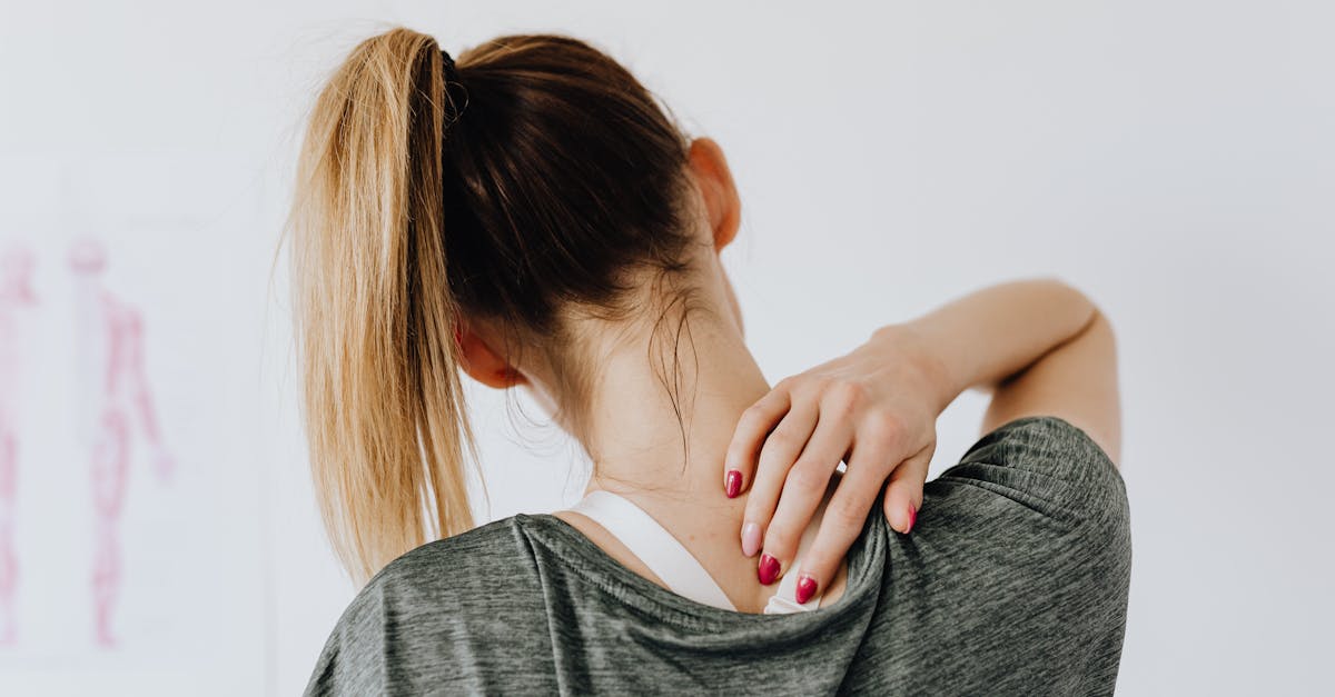 discover effective strategies to manage and alleviate back pain. explore causes, treatments, and preventative measures to improve your quality of life and enhance your well-being.