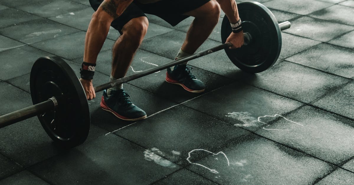 explore effective lifting methods designed to enhance your strength training routine. discover various techniques and tips to safely lift weights and improve your fitness results.