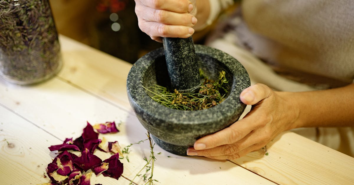 explore the world of medicinal plants and discover their healing properties. learn how these natural remedies can enhance your health and well-being, offering alternative solutions for various ailments. dive into the rich history and uses of herbal medicine today.