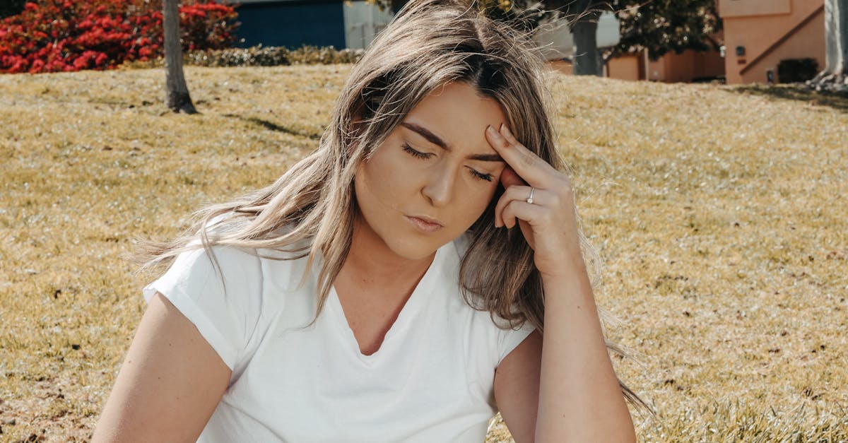 discover effective migraine relief solutions to alleviate your symptoms and regain control of your life. explore a range of treatments, tips, and lifestyle changes tailored to help you manage and reduce migraine occurrences.