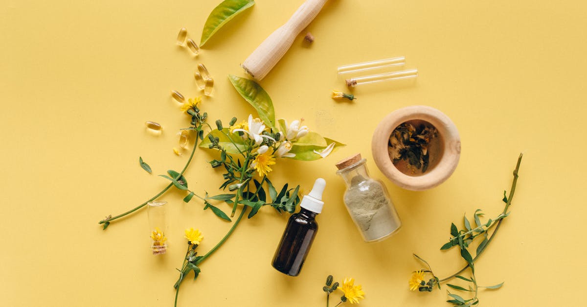 discover the power of natural remedies for holistic healing. explore effective herbal solutions, essential oils, and natural treatments to enhance your well-being and boost your health naturally.