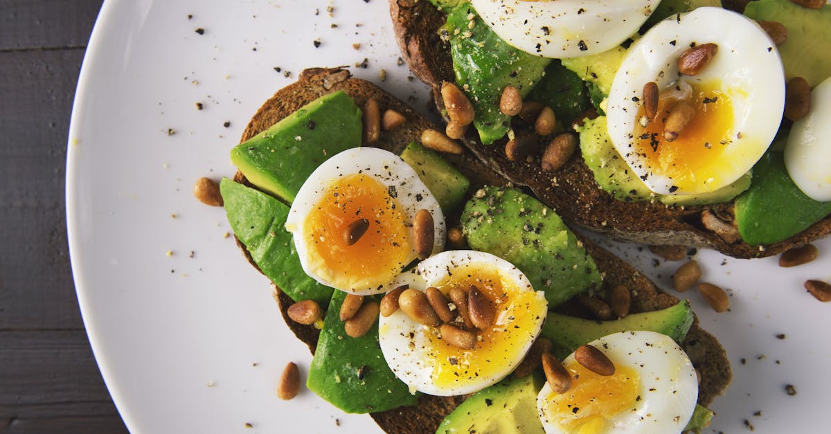 discover essential nutrition tips and insights to enhance your well-being. explore a variety of diets, nutritional advice, and healthy recipes to fuel your body and mind.
