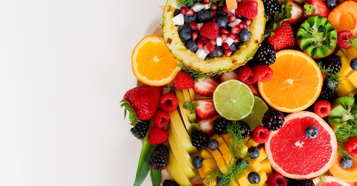 discover the essentials of nutrition, including tips for balanced diets, healthy eating habits, and the importance of vitamins and minerals for overall well-being. explore various food groups and learn how to nourish your body for optimal health.