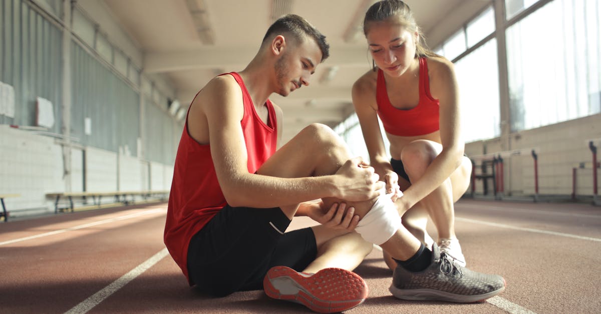 découvrez des stratégies efficaces pour la rééducation de la coiffe des rotateurs, notamment des exercices, des conseils de récupération et des conseils d'experts pour restaurer la force et la mobilité de votre épaule. commencez dès aujourd’hui votre voyage vers un mouvement sans douleur !