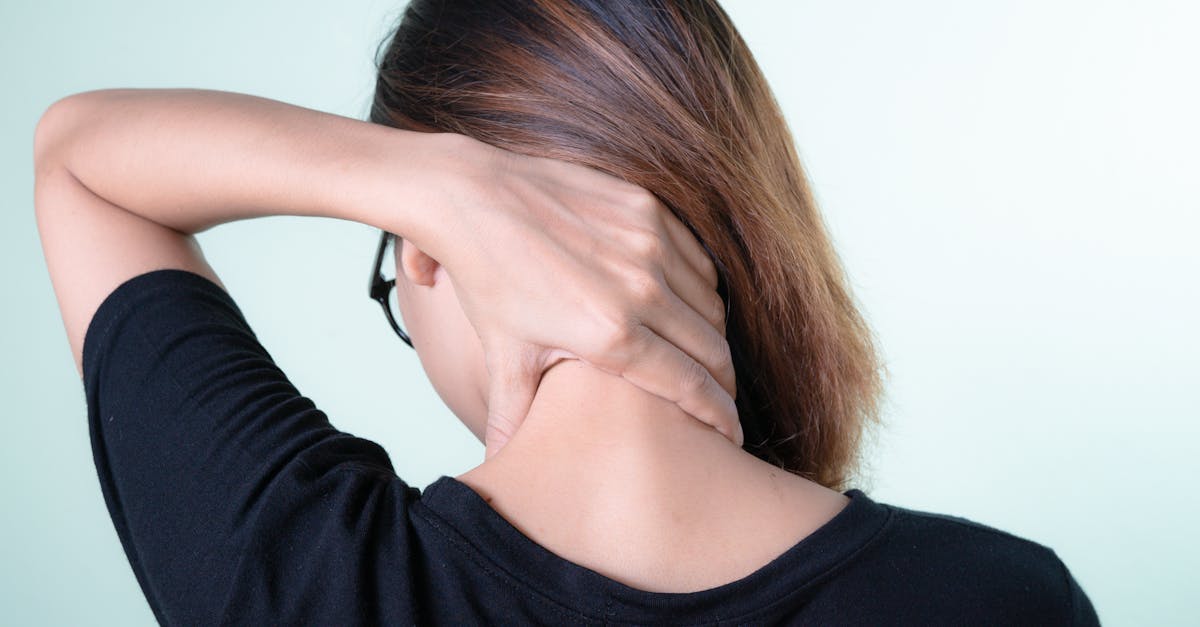 discover effective solutions and tips for relieving shoulder blade discomfort. learn about common causes, exercises, and treatments to alleviate pain and improve mobility.