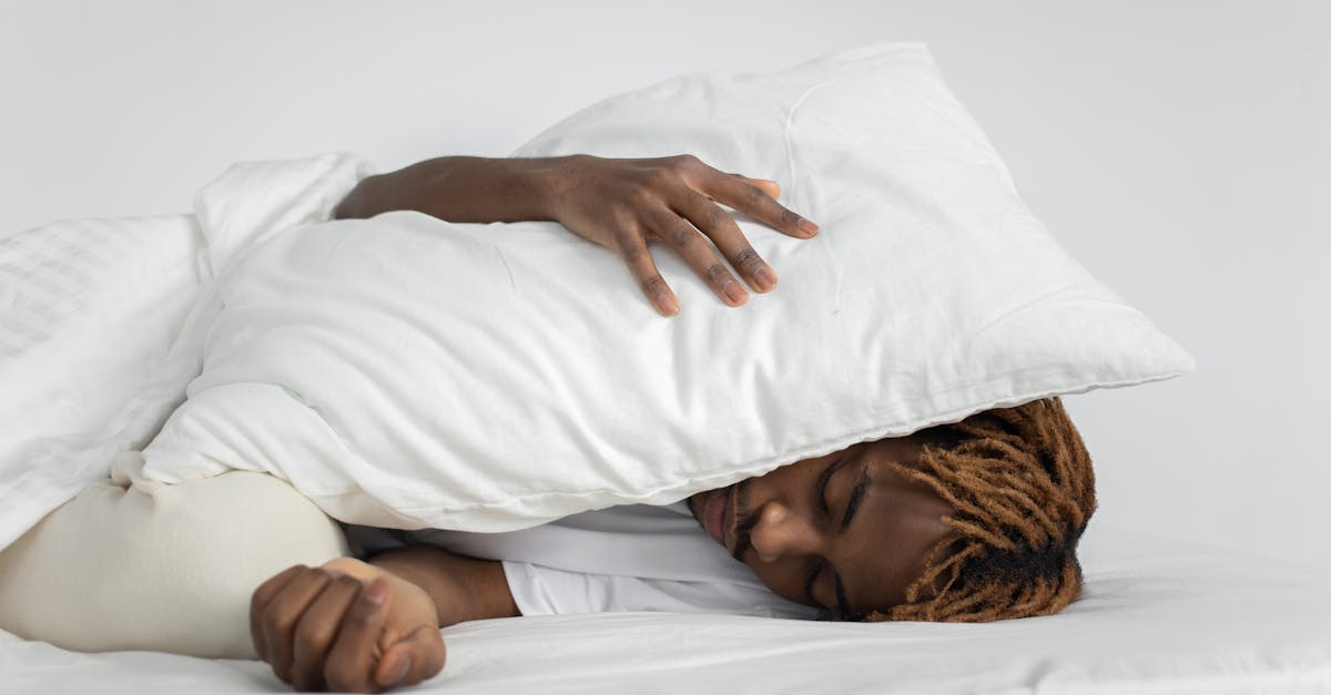 discover the best sleep positions for a restful night. learn how different sleeping styles can impact your health and well-being, and find tips for improving your sleep quality.