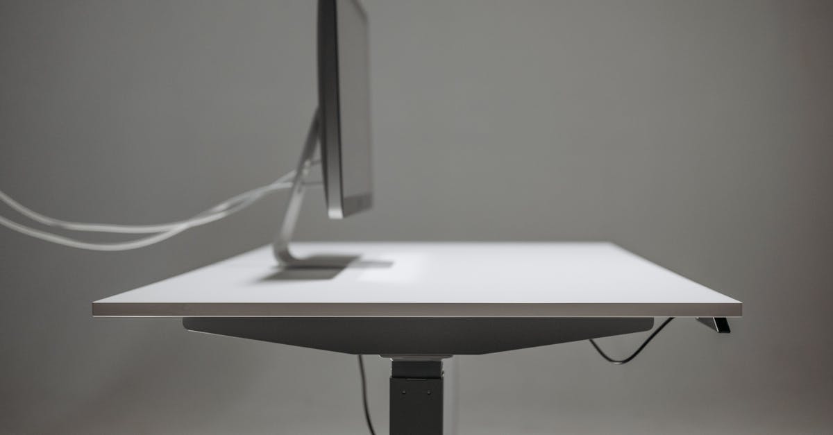 discover the benefits of ergonomic workstations designed to enhance comfort, boost productivity, and promote better posture. explore our innovative solutions that cater to your work needs and improve your overall well-being.