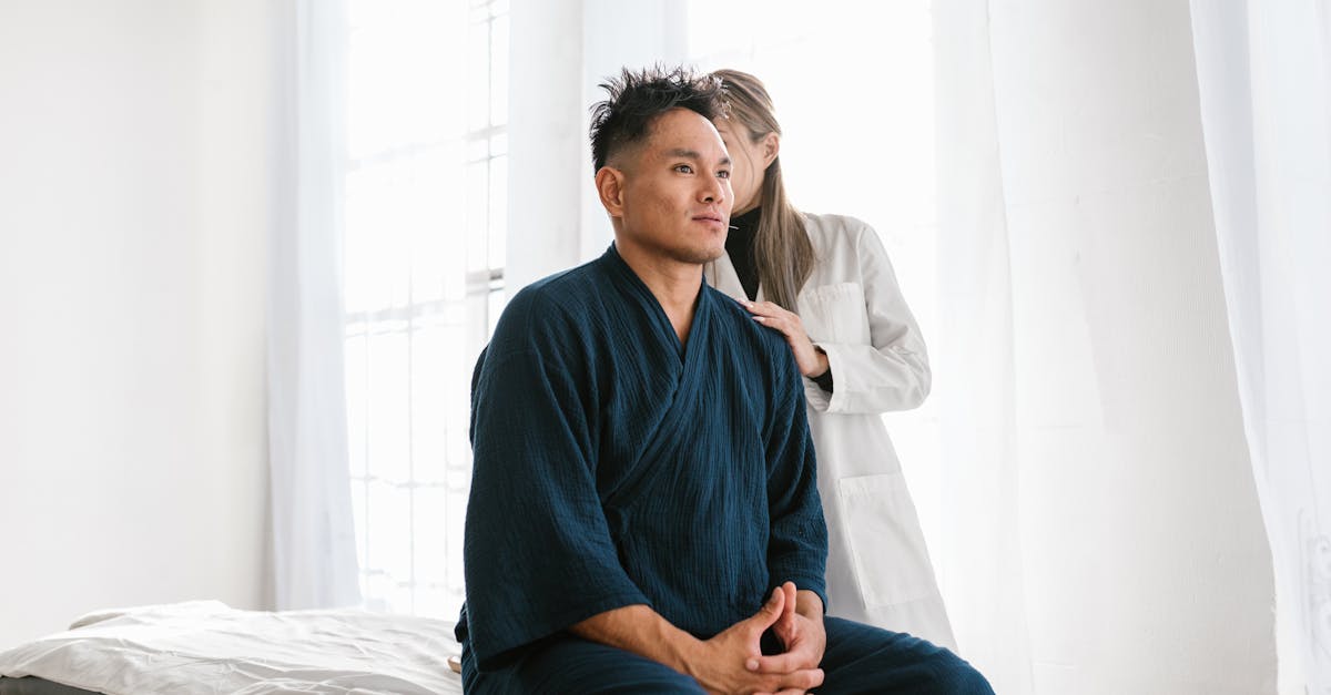 discover effective solutions for neck pain relief. learn about causes, symptoms, and treatment options to alleviate discomfort and improve your quality of life.