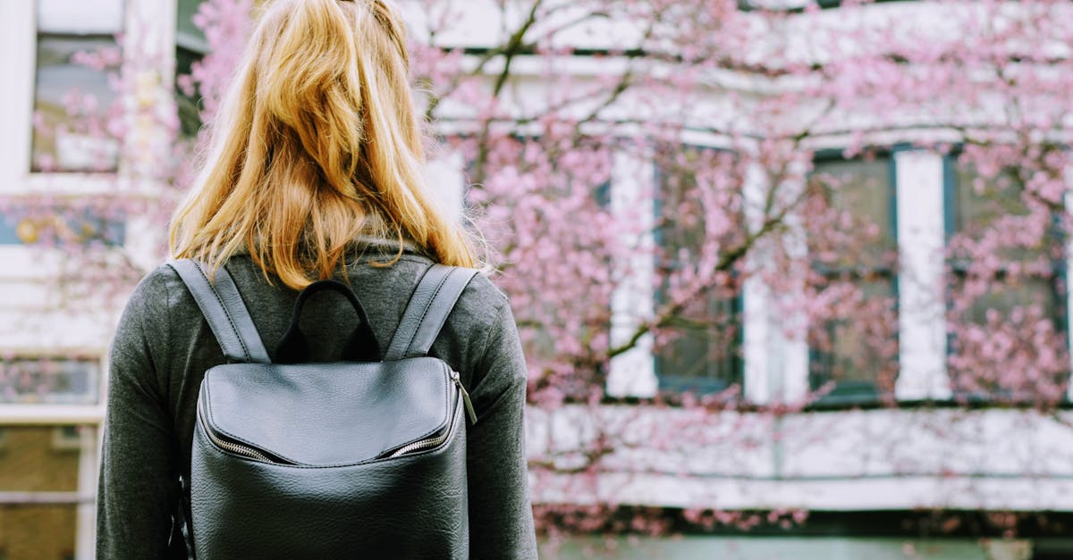 découvrez les sacs à dos ultimes pour chaque aventure ! Des designs élégants à la durabilité robuste, trouvez le compagnon idéal pour vos voyages, vos études ou vos activités de plein air. achetez maintenant pour le confort et la fonctionnalité !