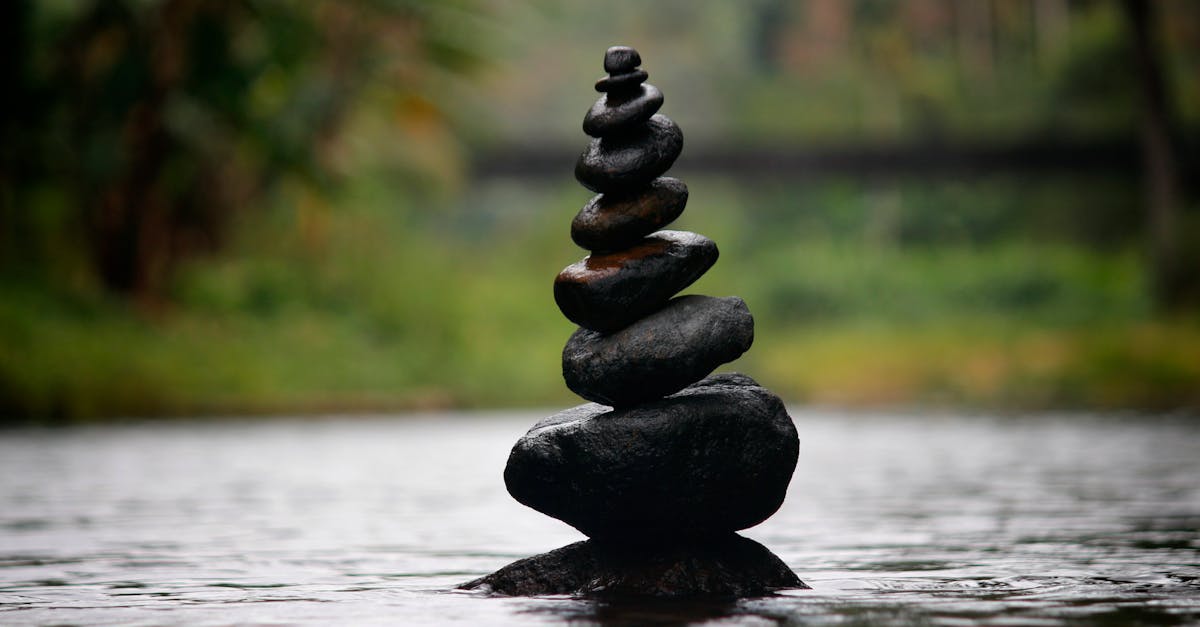 explore the concept of balance in various aspects of life, from physical wellness to emotional stability. discover tips and strategies to achieve harmony and equilibrium in your daily routine.