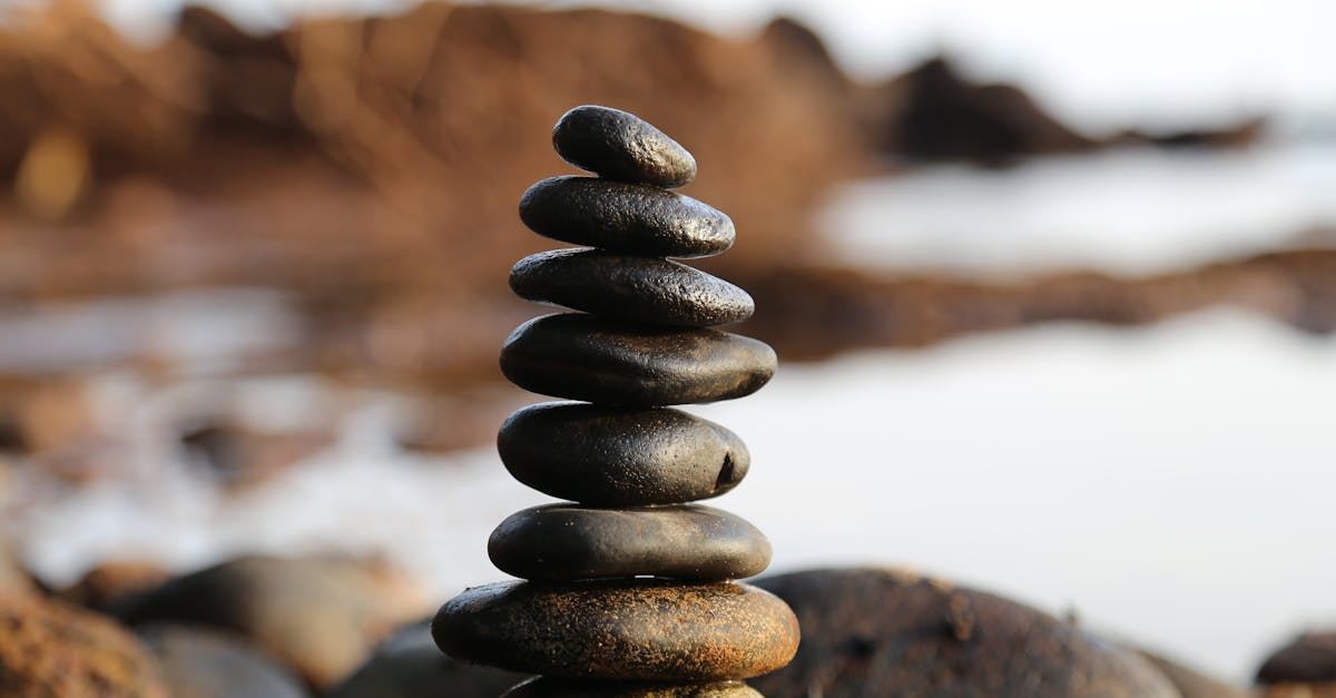 discover the importance of balance in life, from maintaining physical health to achieving mental well-being. explore practical tips and strategies to create harmony in your daily activities and improve your overall quality of life.