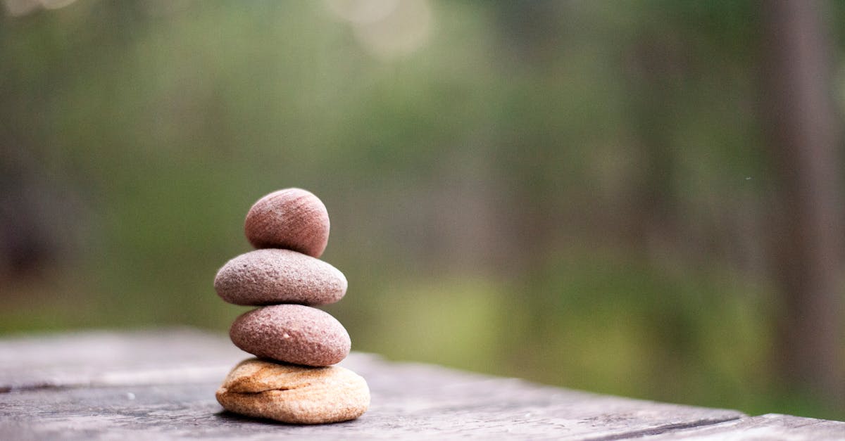 discover the importance of balance in life, from physical health to mental well-being. explore tips and strategies to achieve harmony in your daily routines and foster a more centered lifestyle.