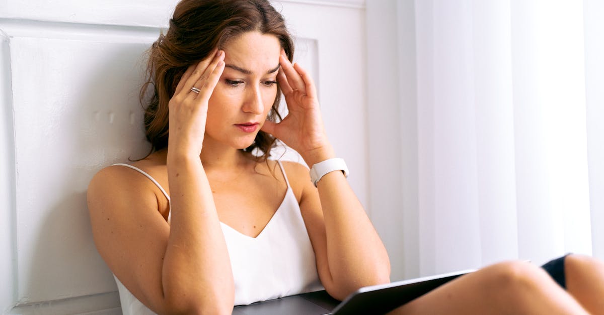 discover effective strategies for headache management to alleviate pain and improve your quality of life. explore various treatments, lifestyle changes, and complementary therapies to better understand and control your headaches.