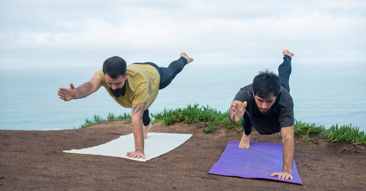 discover the transformative power of mindful movement, a practice that combines mindfulness and physical activity to enhance your well-being, reduce stress, and improve body awareness. join us on a journey towards greater balance, harmony, and inner peace through intentional movement.