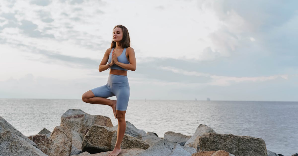 explore the transformative power of mindful movement, a practice that harmonizes body and mind. discover techniques to enhance your physical awareness, reduce stress, and promote overall well-being through intentional movement.