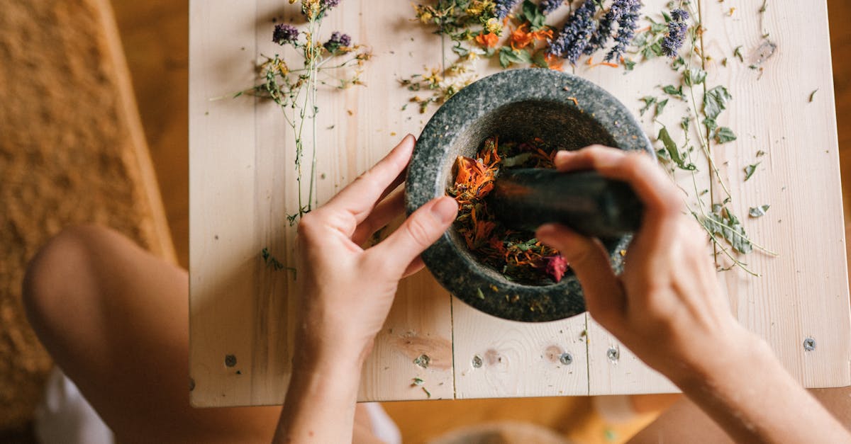 discover the power of natural remedies for holistic healing. explore effective, plant-based solutions to common health issues, improve your well-being, and embrace a healthier lifestyle with our expert tips and guidance.