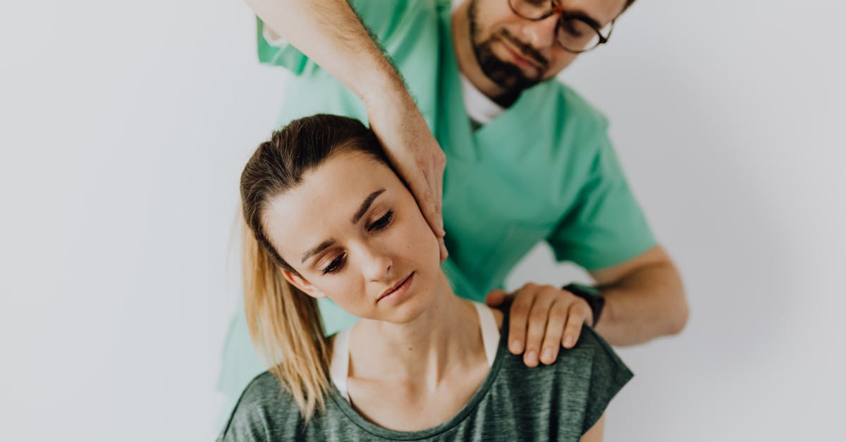 discover effective strategies and treatments for neck pain relief. learn about common causes, exercises, and tips to maintain a healthy neck for improved comfort and mobility.