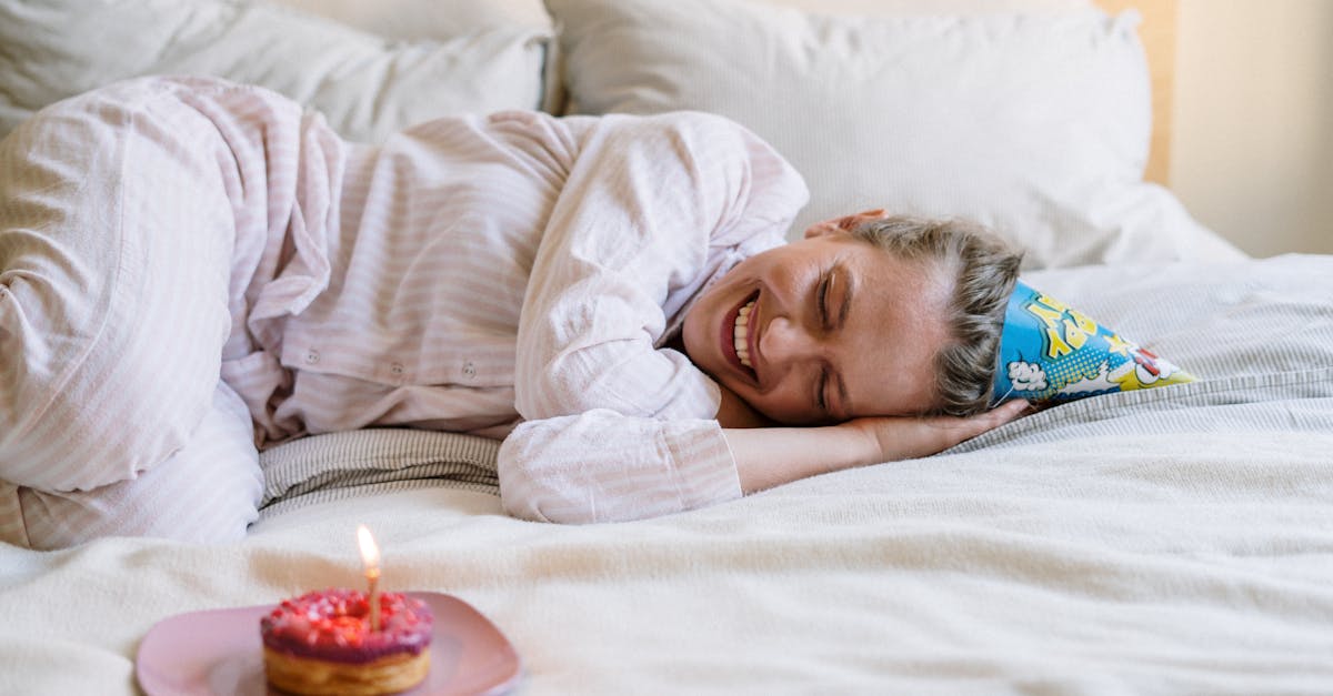 discover the best sleep positions for a restful night's sleep. learn how different sleeping styles can affect your health, comfort, and overall well-being. find tips and insights to optimize your sleep experience.