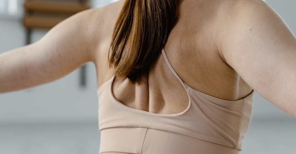 discover effective strategies for upper back wellness. learn exercises, stretches, and tips to alleviate pain and enhance your posture for a healthier, more balanced life.