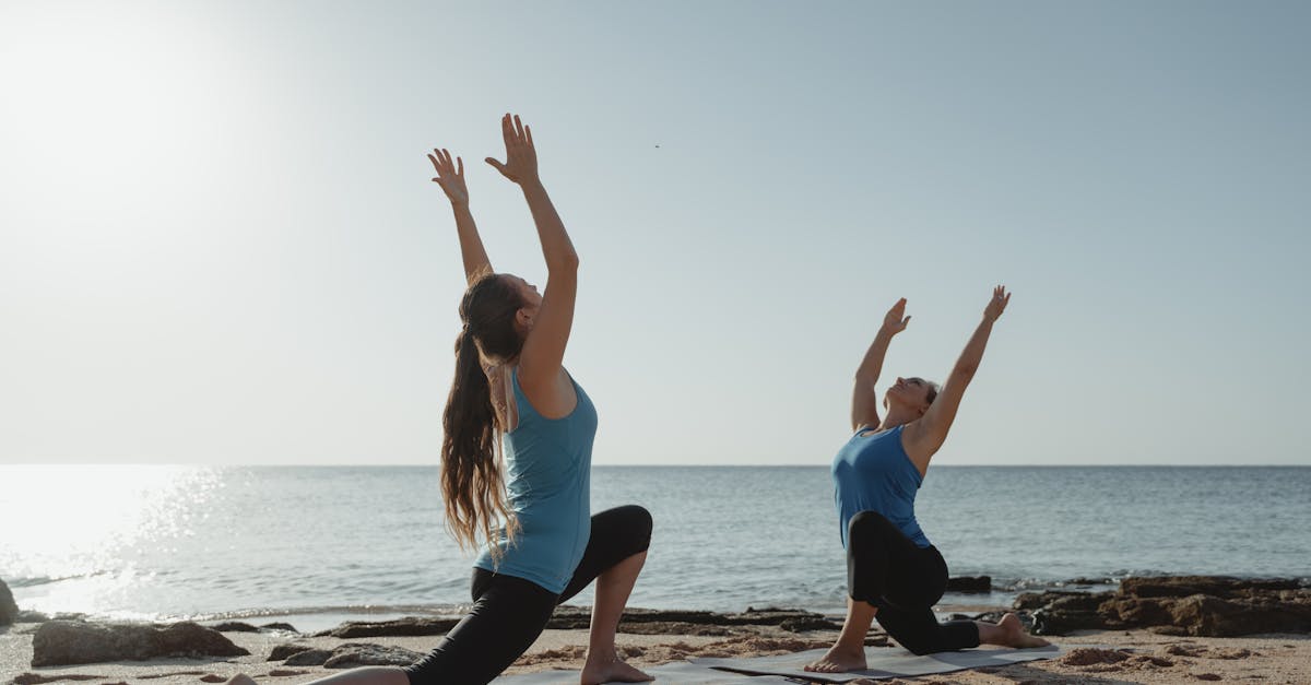 discover effective vertigo exercises designed to improve balance, reduce dizziness, and enhance overall stability. learn how to incorporate these simple techniques into your daily routine for a healthier, more confident lifestyle.