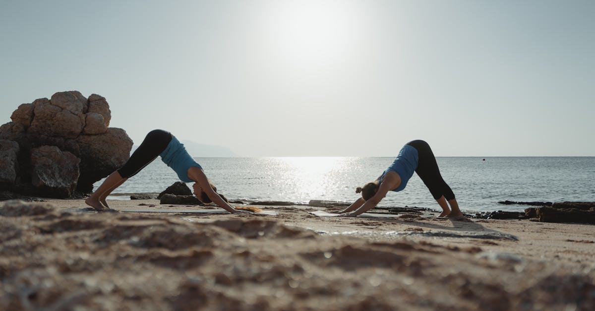 discover effective vertigo exercises designed to alleviate symptoms and improve balance. explore techniques that promote stability and enhance your overall well-being, making daily activities easier!