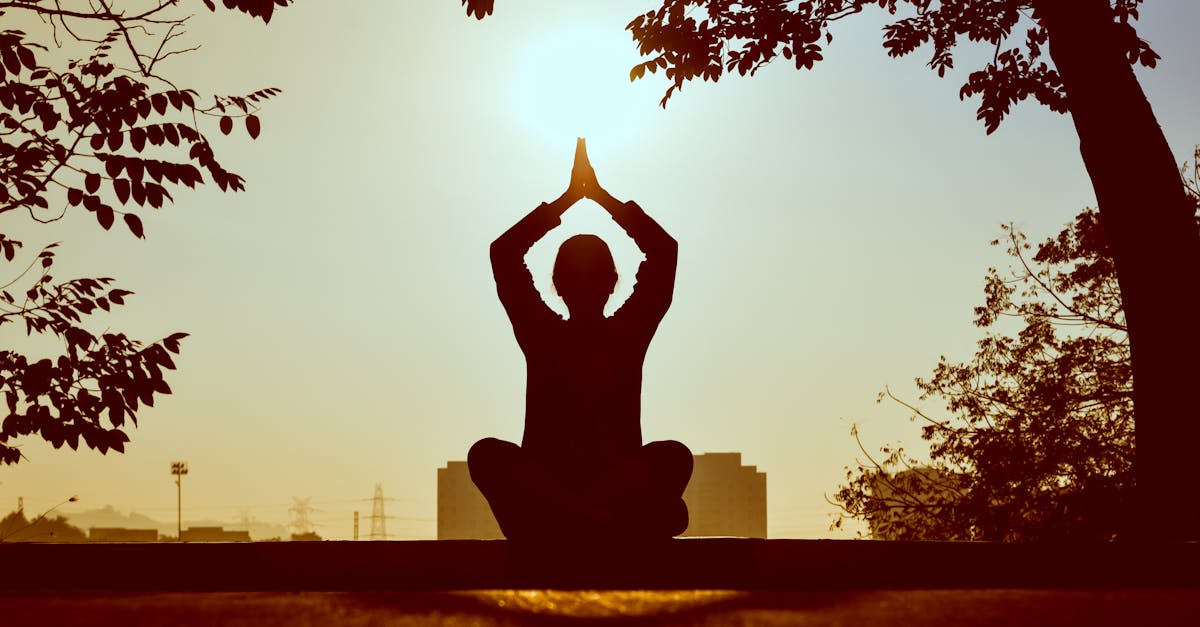 découvrez le pouvoir transformateur du yoga grâce à nos conseils d'experts, nos pratiques guidées et nos idées inspirantes. que vous soyez débutant ou pratiquant expérimenté, nos ressources vous aideront à améliorer votre bien-être, à accroître votre flexibilité et à trouver la paix intérieure grâce à l'art du yoga.