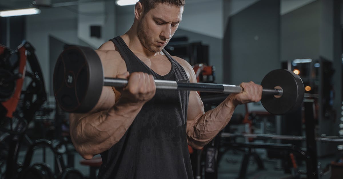 discover effective lifting strategies to enhance your strength training regime. explore techniques, tips, and workouts designed to maximize your performance and achieve your fitness goals.