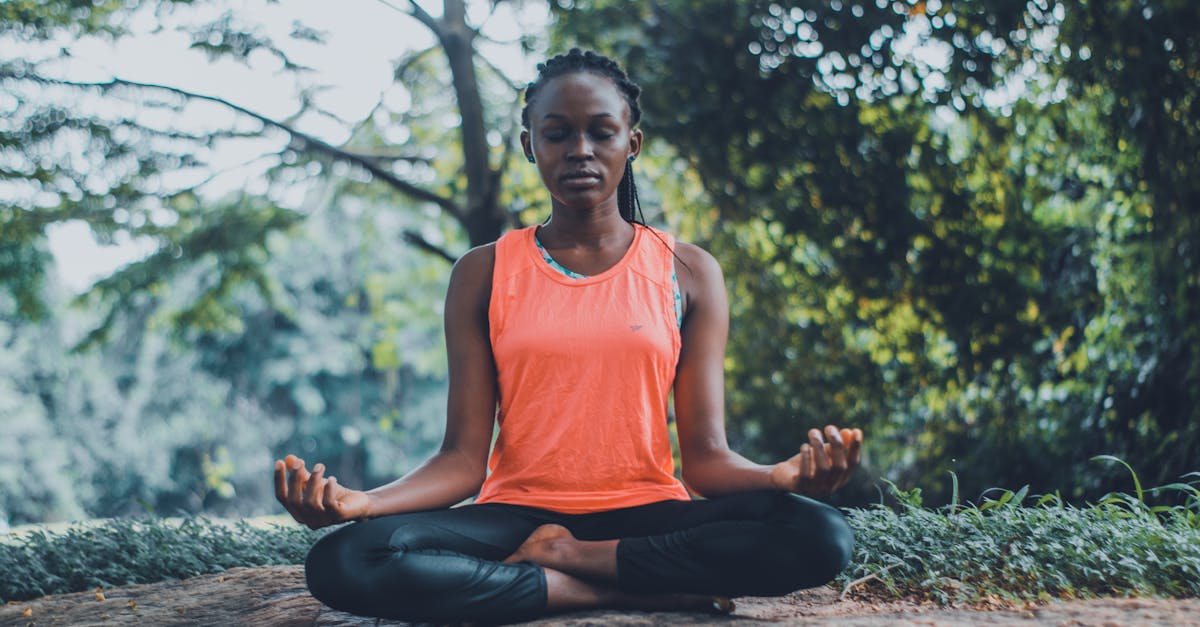 discover the transformative power of meditation. learn how to cultivate mindfulness, reduce stress, and enhance your overall well-being with effective meditation techniques and practices.