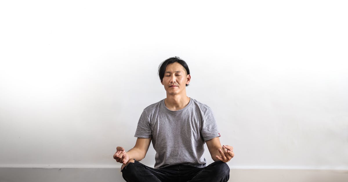 explore the transformative power of mindfulness. learn techniques to enhance your focus, reduce stress, and cultivate a deeper awareness of the present moment. discover how mindfulness can improve your mental well-being and overall quality of life.