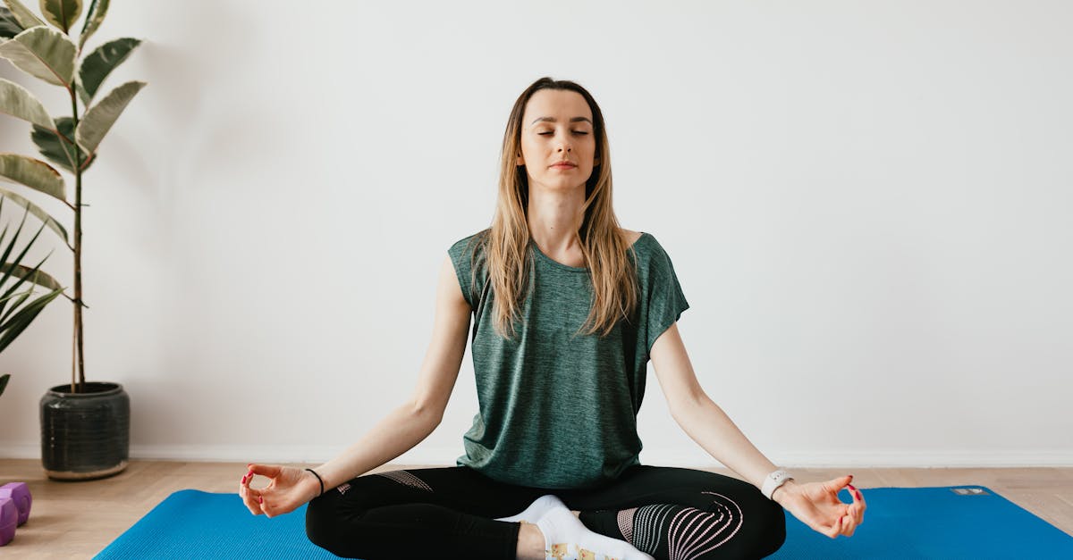 discover the transformative power of mindfulness. learn techniques to enhance your well-being, reduce stress, and cultivate a greater sense of presence in everyday life.