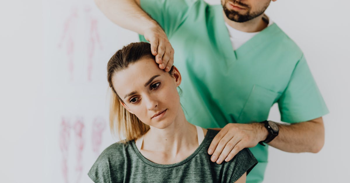 struggling with neck pain? discover effective relief strategies, exercises, and tips to alleviate discomfort and improve your quality of life. explore treatments and preventive measures for a healthier neck.