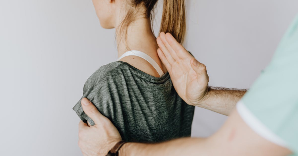 discover the importance of spinal health and learn how to maintain a strong and flexible spine. explore tips, exercises, and expert advice for preventing back pain and promoting overall well-being.