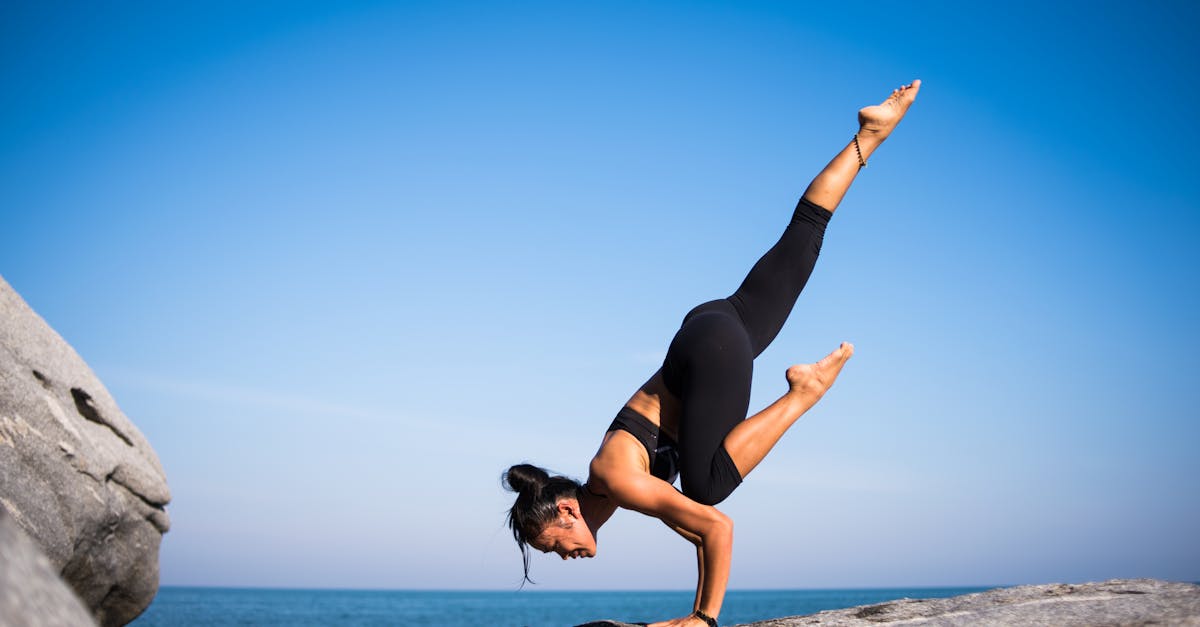 discover the transformative power of yoga. enhance your physical and mental well-being through a variety of poses, breathing techniques, and mindfulness practices. join us on a journey to find balance, strength, and inner peace.