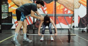 discover effective lifting techniques to enhance your strength training and prevent injuries. learn the best practices for safe and efficient lifting in our comprehensive guide.