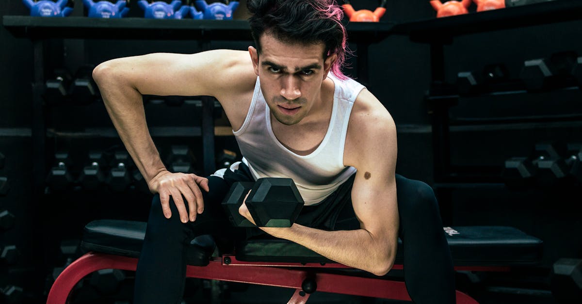 explore effective lifting techniques to enhance your strength, improve safety, and prevent injuries. learn the best practices for proper form and the tools you need for successful lifting.