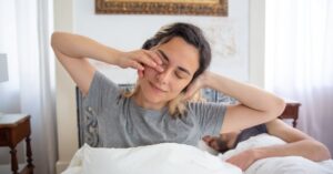 discover the best sleeping positions for a restful night's sleep. explore how different postures can impact your health, comfort, and overall well-being. find tips to improve your sleep quality!