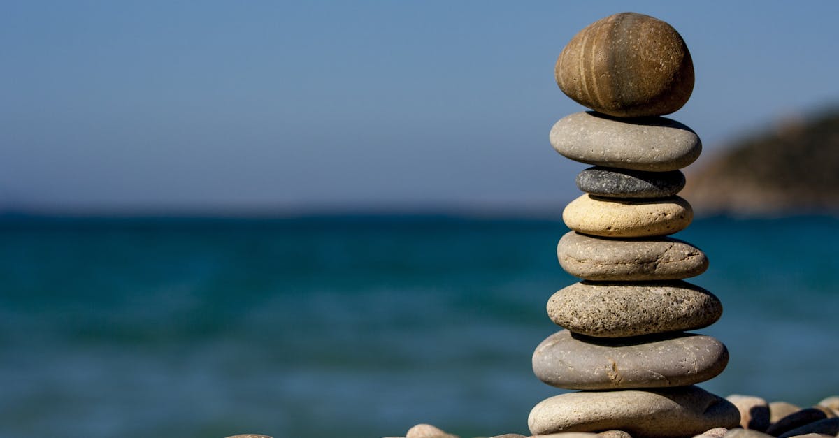 discover the art of balance in life, work, and wellness. explore tips and strategies to achieve harmony and stability, enhancing your overall well-being and productivity.
