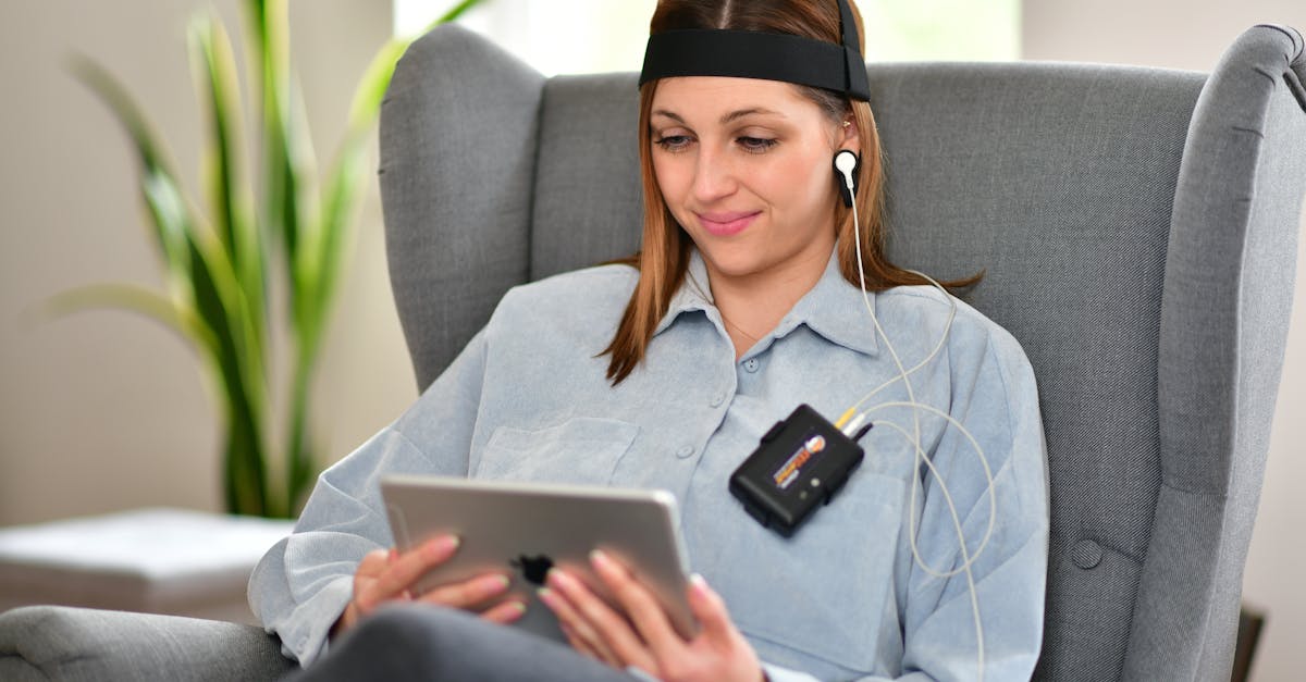 découvrez le pouvoir transformateur de la thérapie par biofeedback. découvrez comment cette technique innovante vous aide à prendre le contrôle des fonctions de votre corps, à réduire le stress et à améliorer votre bien-être général. explorez les avantages, les méthodes et les applications du biofeedback pour atteindre une santé optimale.