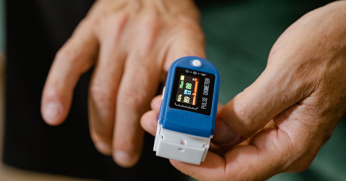 discover the power of biofeedback, a transformative technique that empowers individuals to gain awareness and control over their physiological functions. explore its benefits for stress reduction, pain management, and overall wellness.