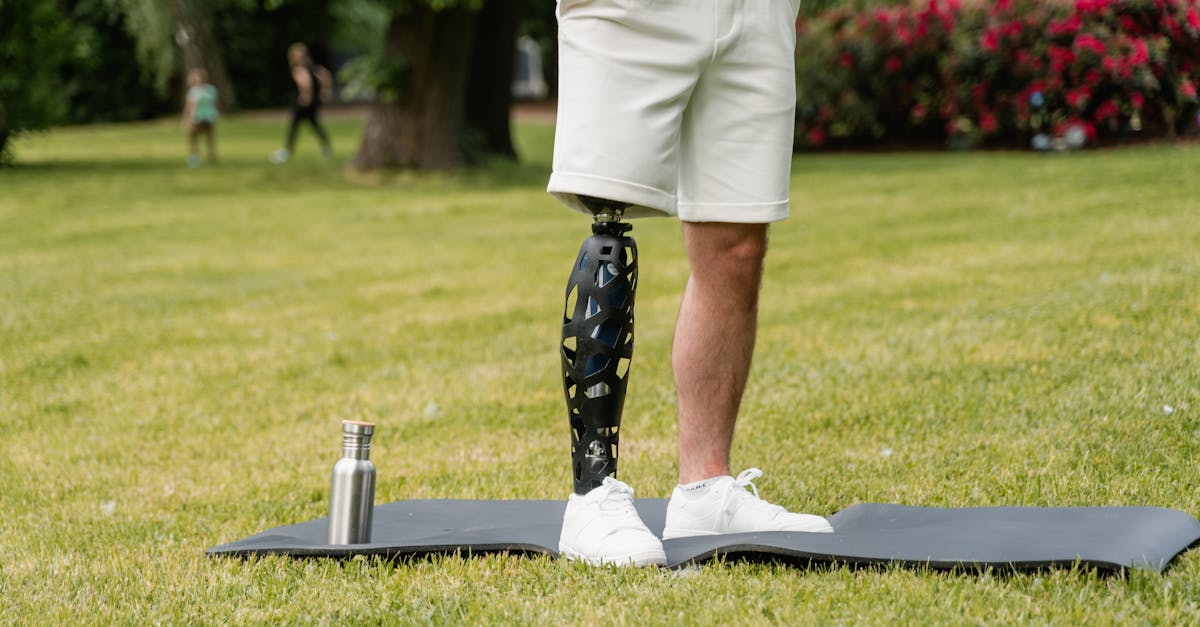 discover the importance of core stability for overall health and fitness. learn effective exercises and techniques to strengthen your core, improve posture, and enhance athletic performance.