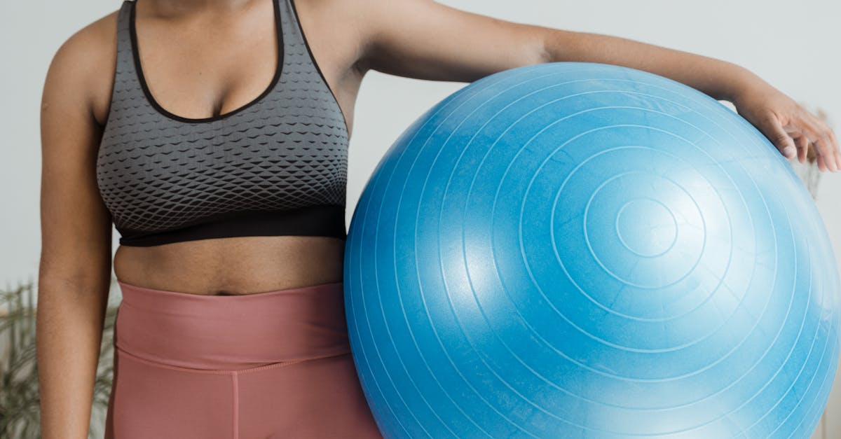 discover the importance of core stability for overall health and fitness. learn effective exercises and techniques to strengthen your core, improve posture, and enhance athletic performance.