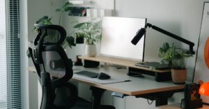 discover the ultimate comfort with our ergonomic chairs designed to support your posture and enhance productivity. perfect for home offices and work environments, our chairs promote well-being and reduce fatigue, ensuring you stay focused throughout the day.