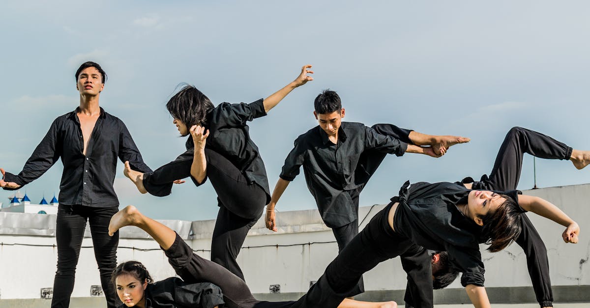 discover the importance of flexibility in daily life and how it enhances physical health, mental well-being, and adaptability to change. learn tips and techniques to improve your flexibility and embrace a more agile lifestyle.