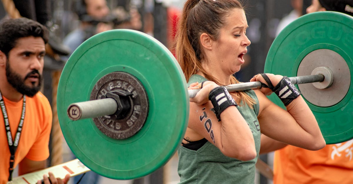 discover effective lifting techniques, tips for safe weight training, and the benefits of strength building. whether you're a beginner or an experienced lifter, learn how to enhance your performance and achieve your fitness goals.