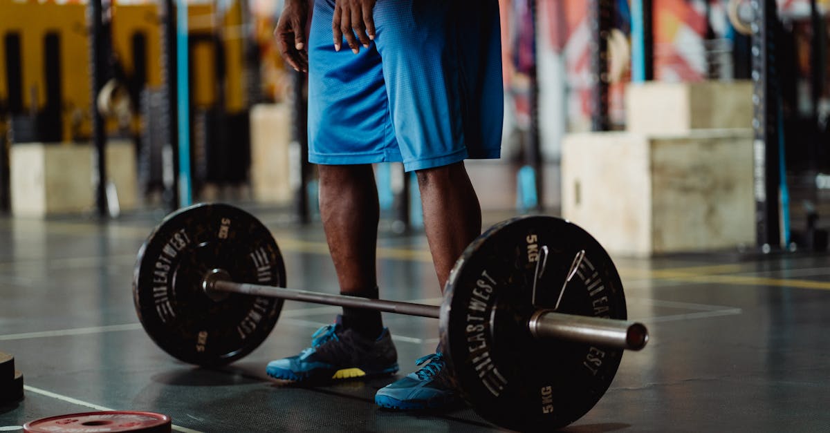 explore essential lifting techniques to enhance your strength training and improve your form. discover tips on proper posture, grip, and safety measures to maximize your performance and prevent injuries.