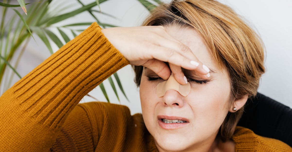 discover the common migraine triggers that can lead to debilitating headaches. learn how to identify and manage your triggers for a more pain-free life.