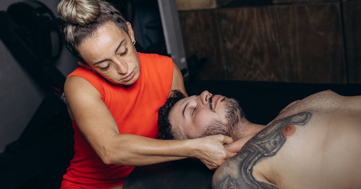 discover effective solutions for neck pain relief with comprehensive tips, exercises, and treatments to alleviate discomfort and improve mobility.