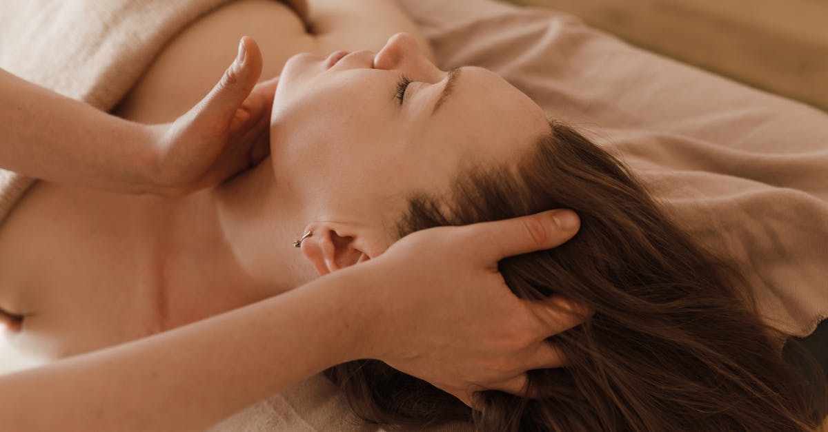 discover effective solutions for neck pain relief. explore tips, exercises, and treatments to alleviate discomfort and improve mobility. say goodbye to neck pain and enhance your quality of life today!